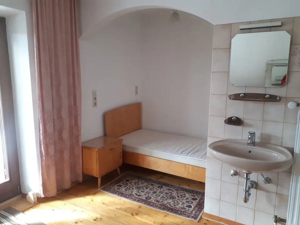 WG-Zimmer mit 14 m² in Weilheim in Oberbayern – Bild 9