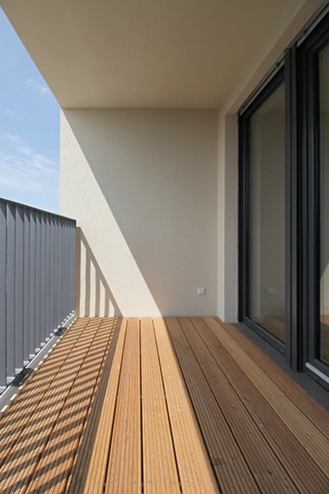 2 Zimmer Wohnung mit 50 m² in Leipzig – Bild 4