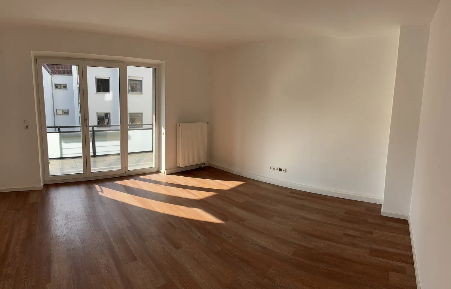 2 Zimmer Wohnung mit 61 m² in Augsburg – Bild 5