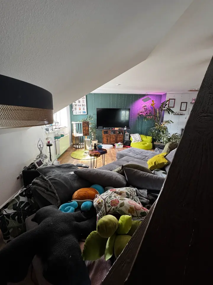 4 Zimmer Wohnung mit 100 m² in Kamenz – Bild 10