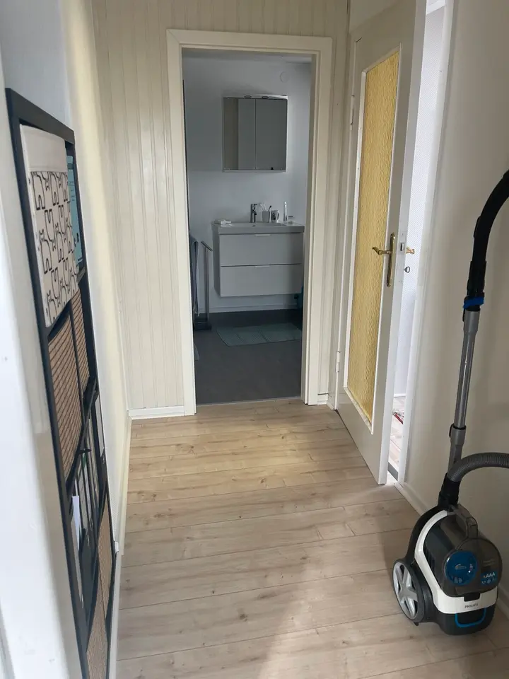 WG-Zimmer mit 110 m² in Winsen (Luhe) – Bild 9