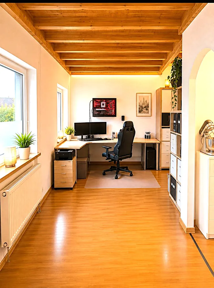 2 Zimmer Wohnung mit 70 m² in Essen – Bild 8