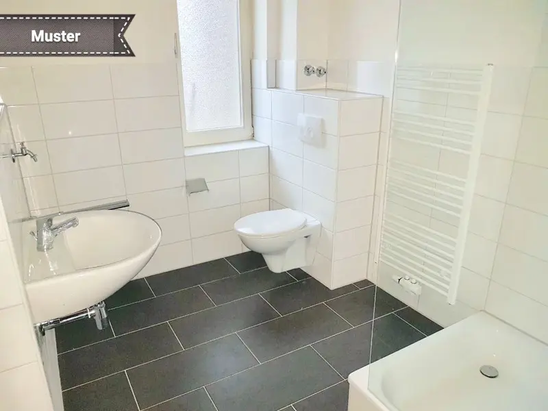 3 Zimmer Wohnung mit 65 m² in Bochum – Bild 6