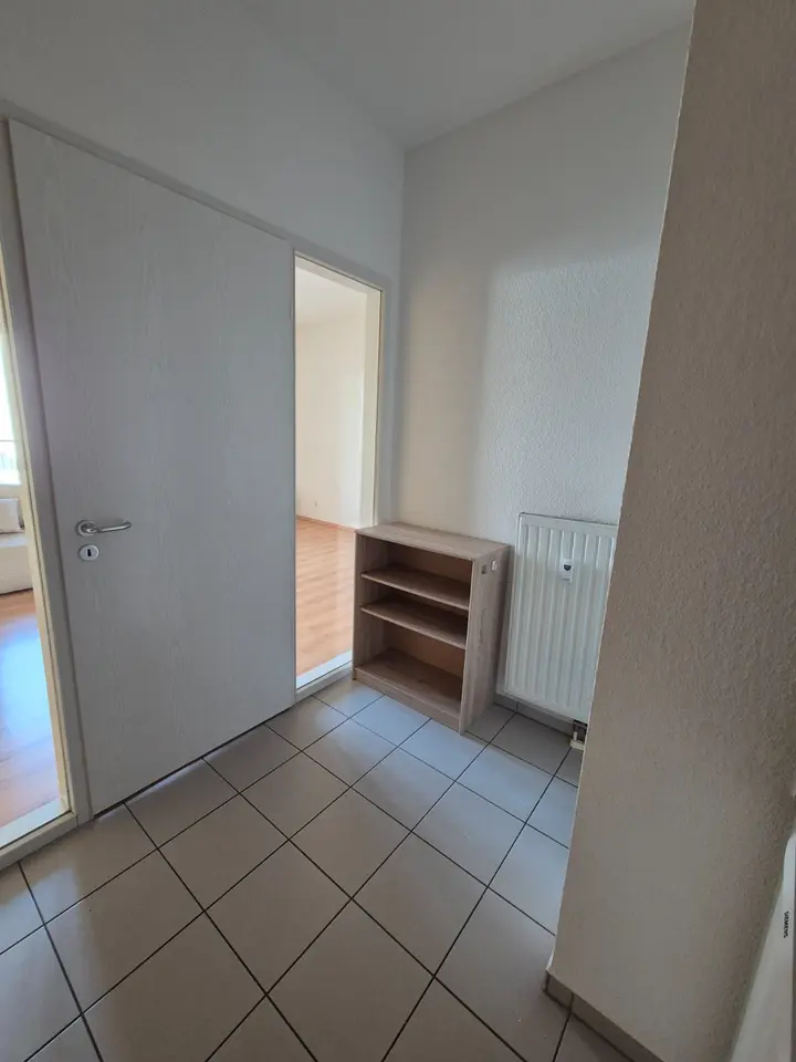 2 Zimmer Wohnung mit 56 m² in Riesa – Bild 8
