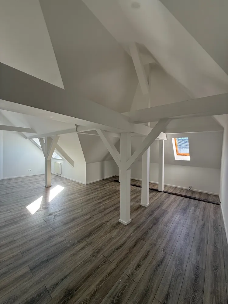 3 Zimmer Wohnung mit 112 m² in Essen – Bild 3