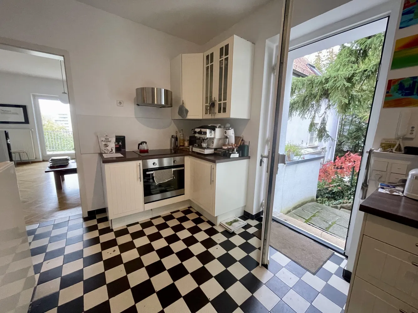 3 Zimmer Wohnung mit 112 m² in Stuttgart – Bild 8