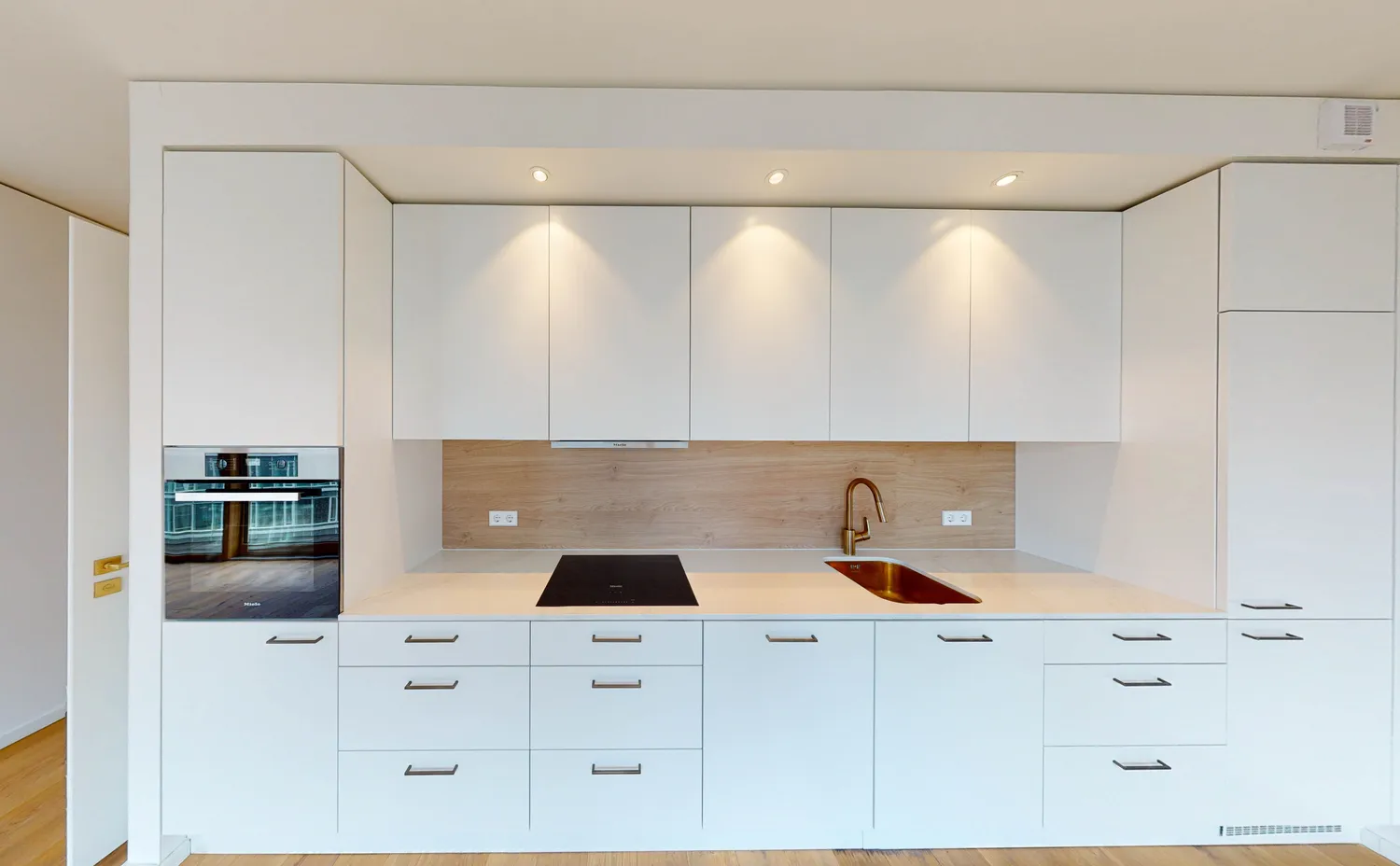 3 Zimmer Wohnung mit 101 m² in Hamburg – Bild 1
