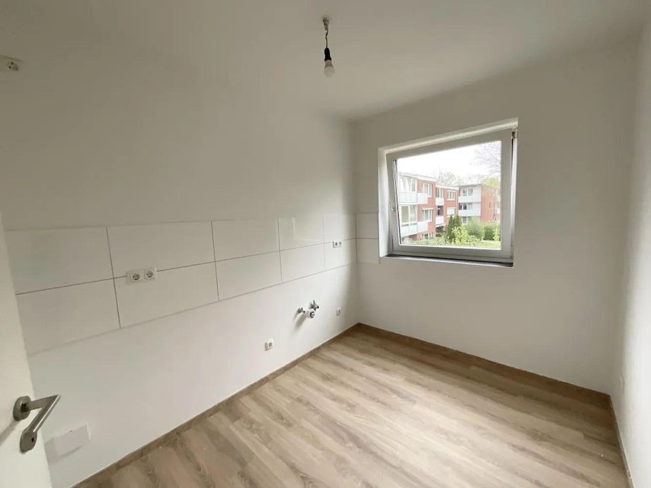 3 room apartment with 66 m² in Aurich – Photo 5