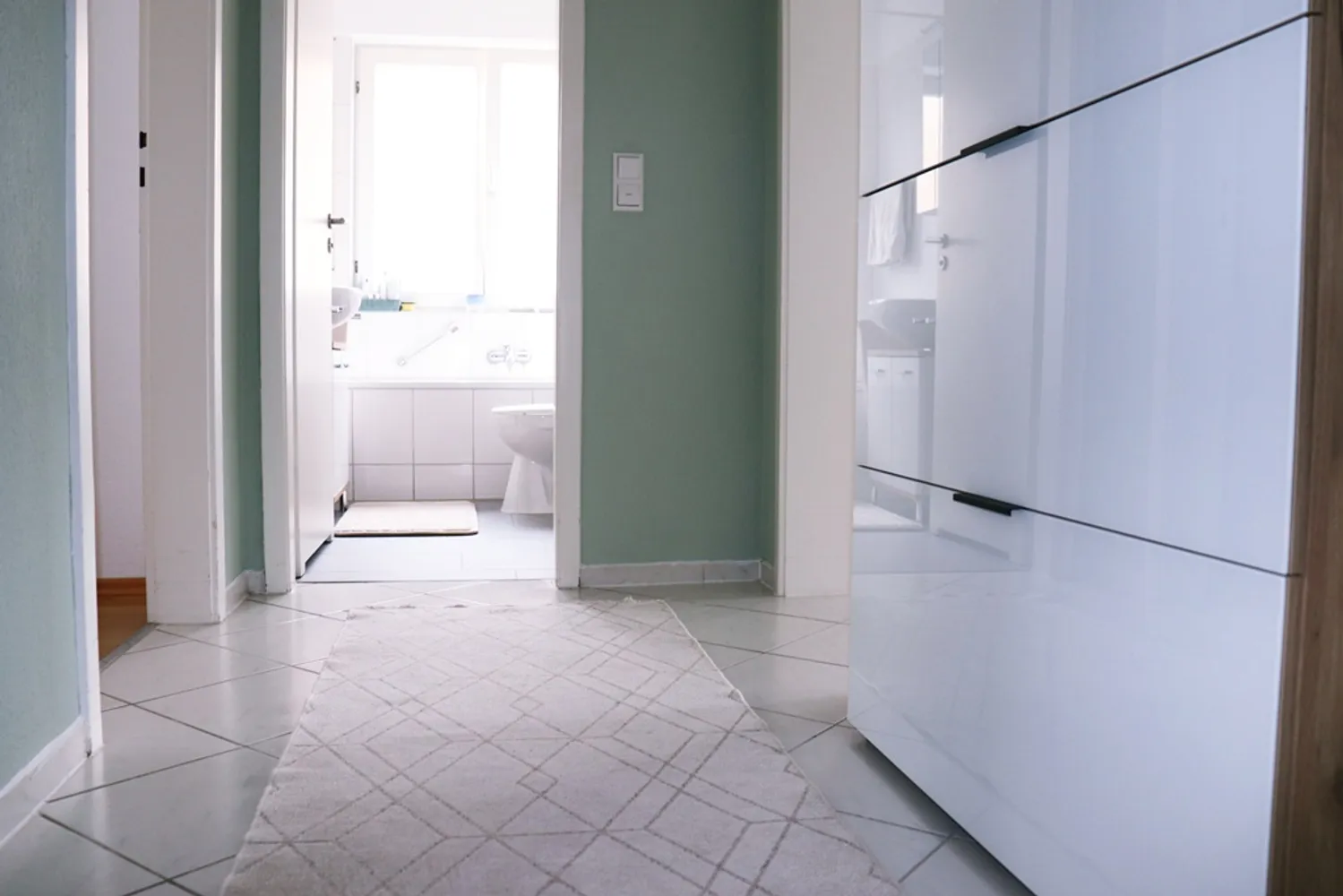 3 Zimmer Wohnung mit 69 m² in Stuttgart – Bild 3