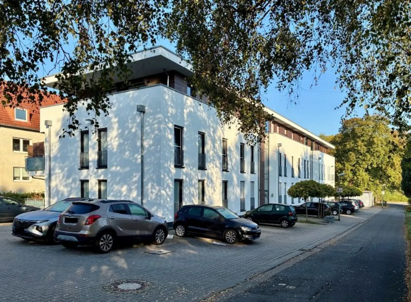 3 Zimmer Wohnung mit 53 m² in Osnabrück – Bild 3