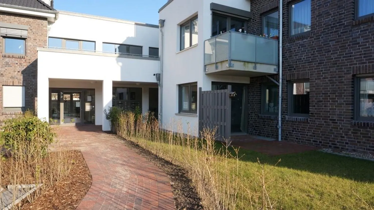 2 Zimmer Wohnung mit 68 m² in Hamburg – Bild 12