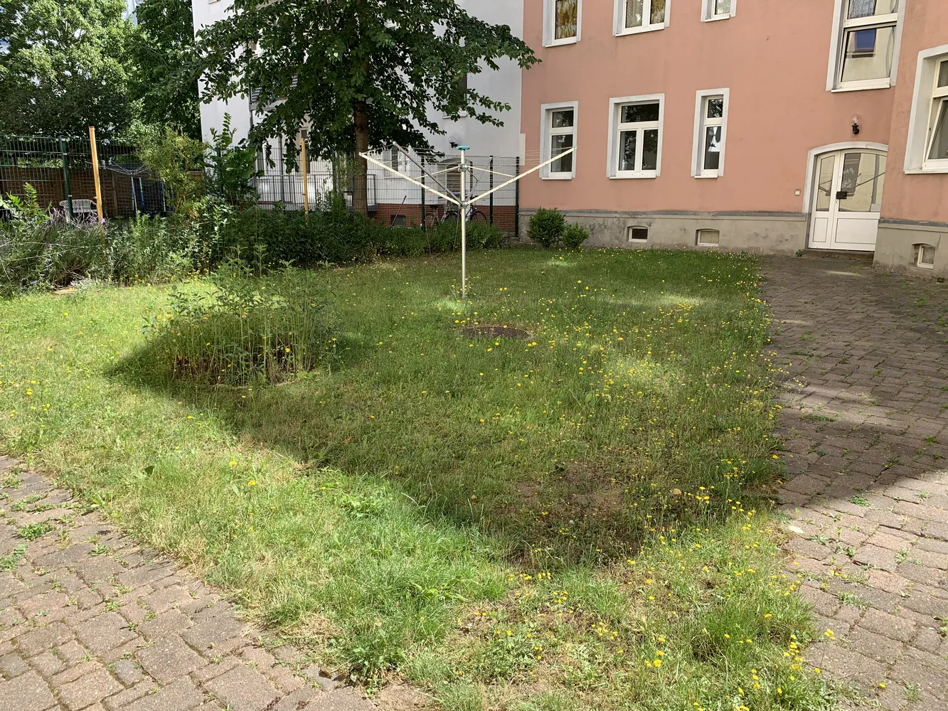 1 Zimmer Wohnung mit 23 m² in Leipzig – Bild 2