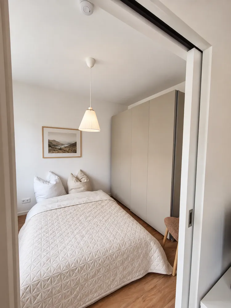 2 Zimmer Wohnung mit 36 m² in Berlin – Bild 8