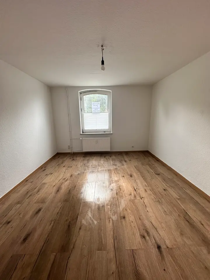 3 Zimmer Wohnung mit 55 m² in Wolfenbüttel – Bild 1