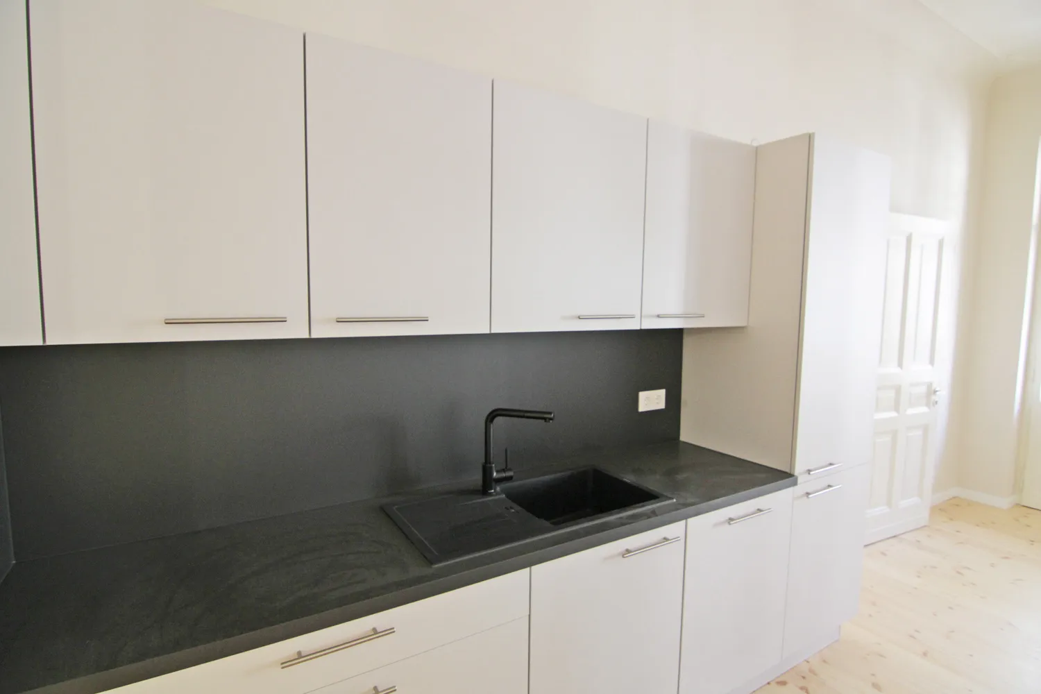 5 Zimmer Wohnung mit 161 m² in Berlin – Bild 4