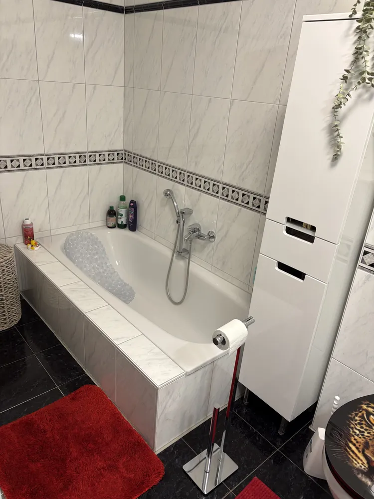 2 Zimmer Wohnung mit 74 m² in Bremen – Bild 4