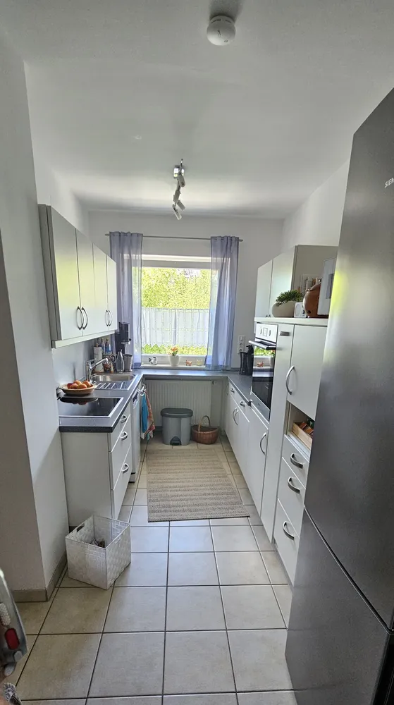 3 Zimmer Wohnung mit 82 m² in Ansbach – Bild 10