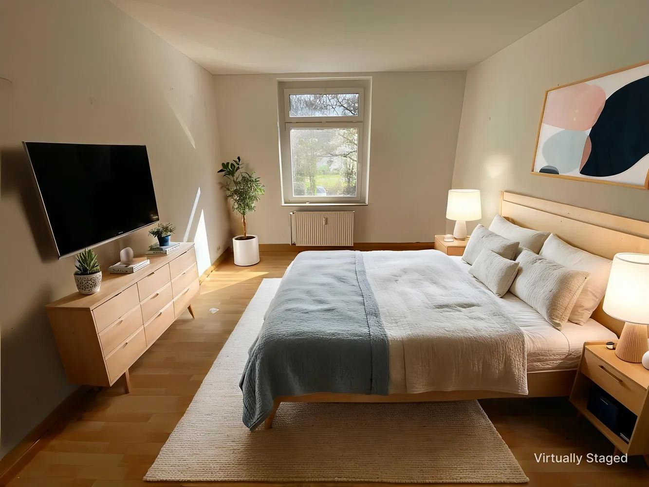 2 Zimmer Wohnung mit 64 m² in Dortmund – Bild 5