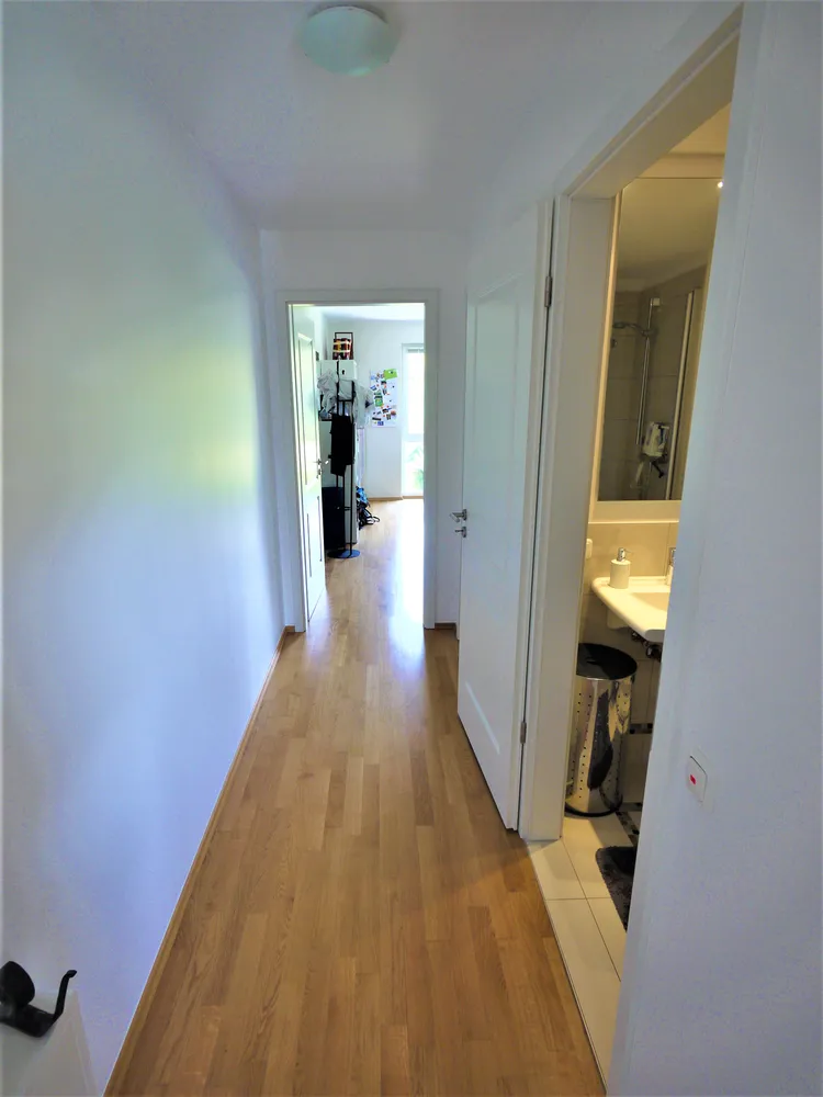 3 room apartment with 85 m² in Dormagen – Photo 4