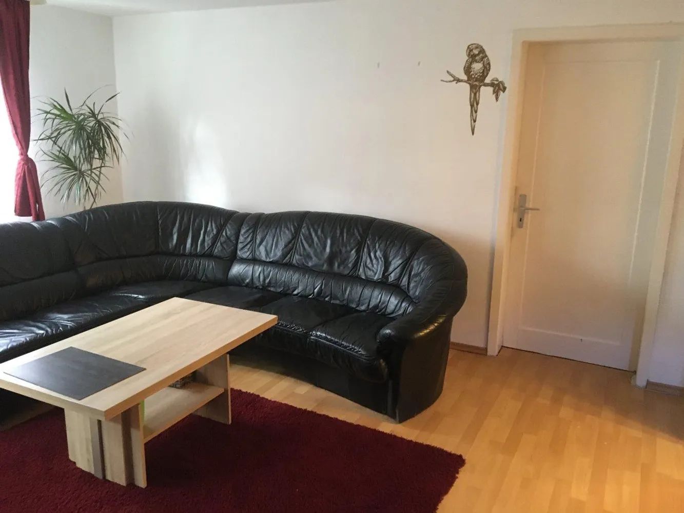 3 Zimmer Wohnung mit 59 m² in Rottenburg am Neckar – Bild 3