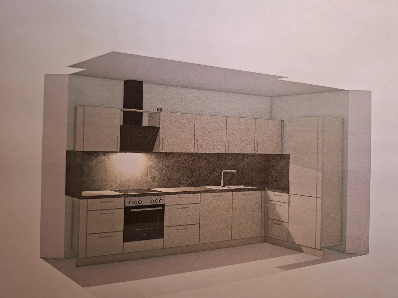 2 Zimmer Wohnung mit 67 m² in Speyer – Bild 5