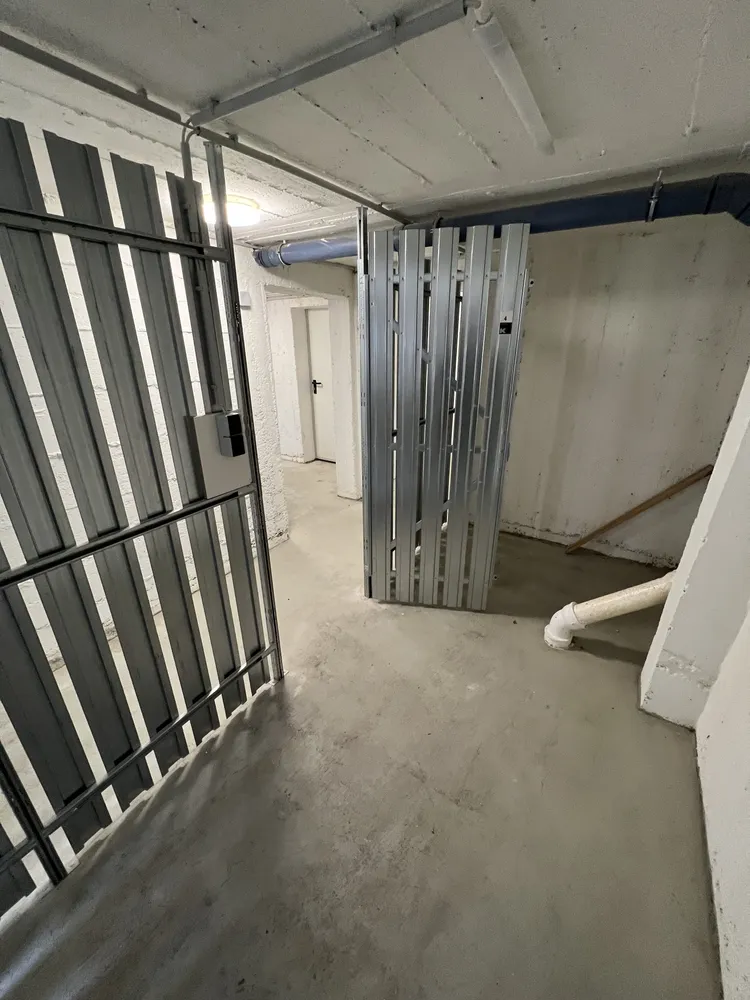 1 Zimmer Wohnung mit 40 m² in Mannheim – Bild 6