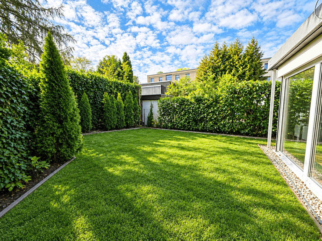 5 Zimmer Haus mit 154 m² in Frankfurt am Main – Bild 8