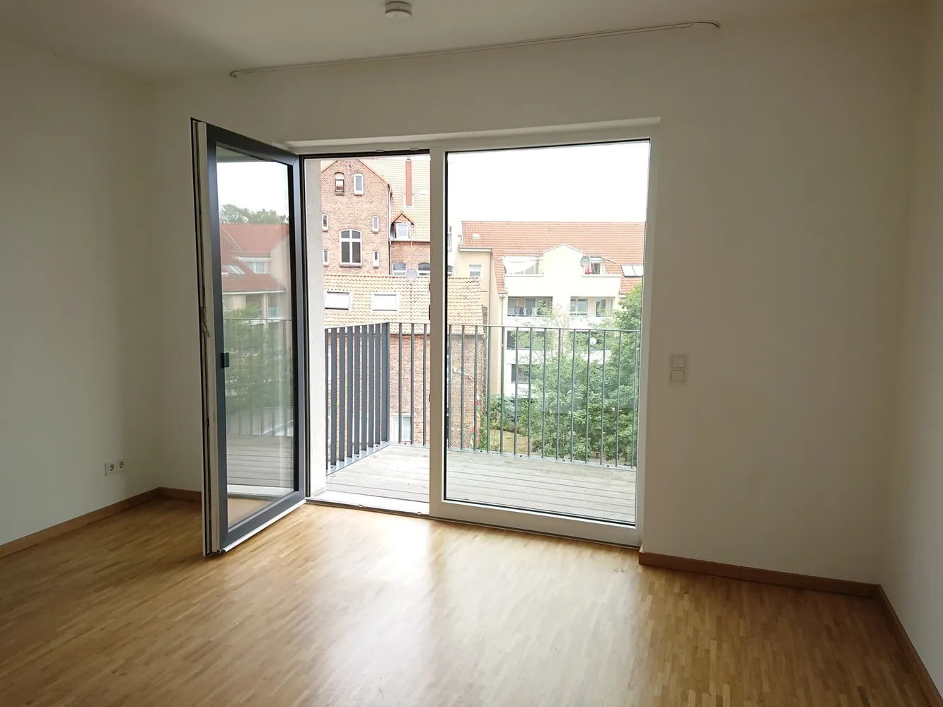 2 Zimmer Wohnung mit 74 m² in Hannover – Bild 3