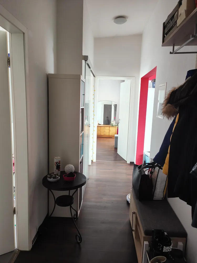 2 Zimmer Wohnung mit 70 m² in Viernheim – Bild 5