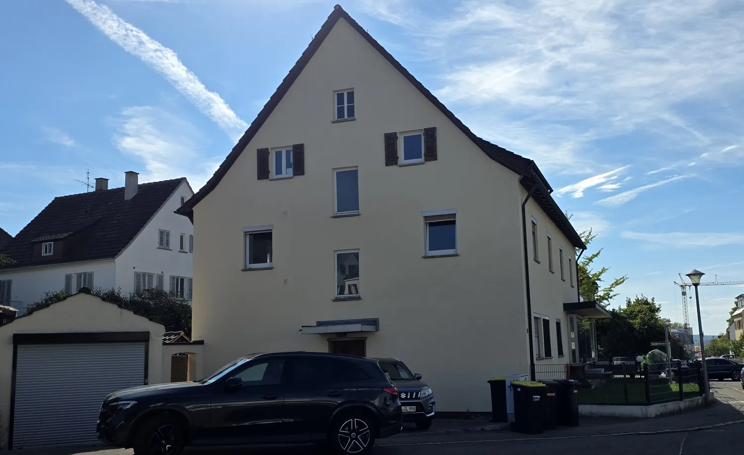 4 Zimmer Wohnung mit 88 m² in Reutlingen – Bild 1