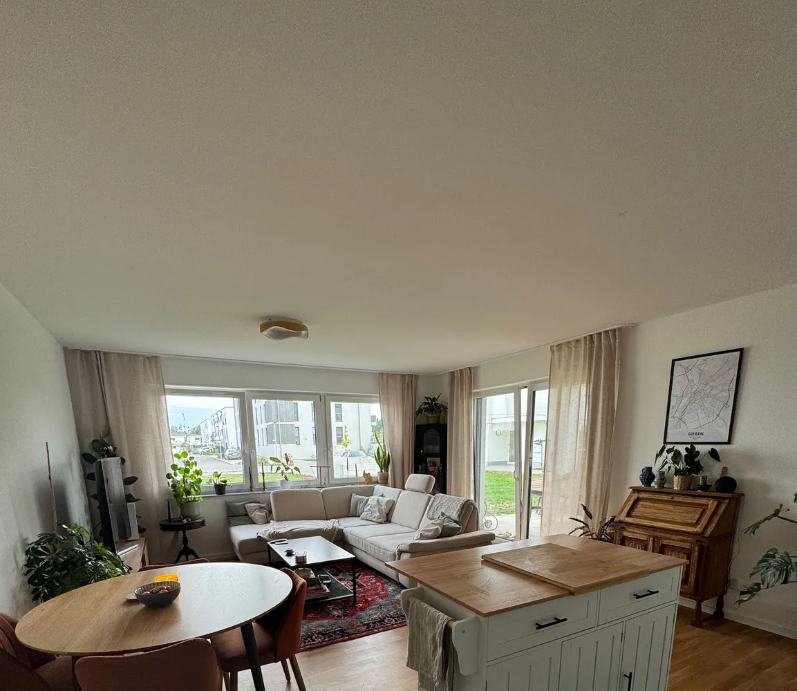 4 room apartment with 102 m² in Biberach an der Riß – Photo 3