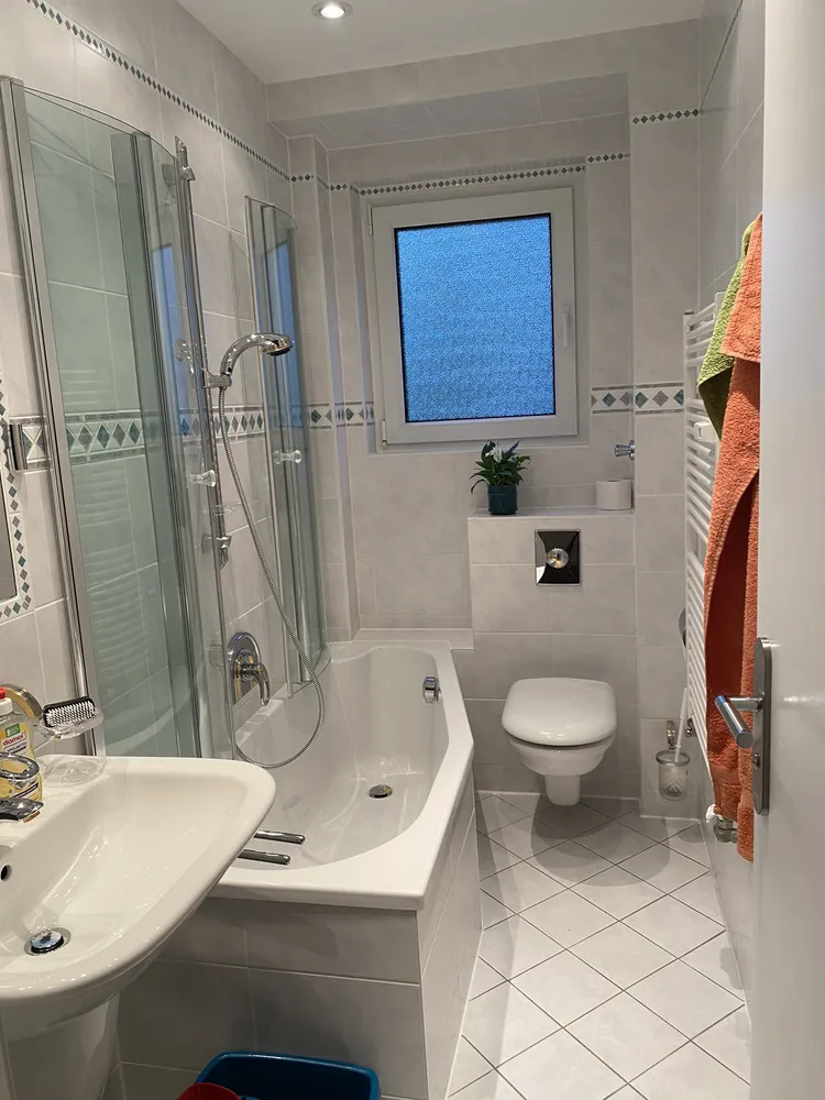 2 room apartment with 50 m² in Berlin – Photo 6