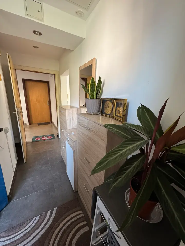 2 Zimmer Wohnung mit 54 m² in Stuttgart – Bild 8