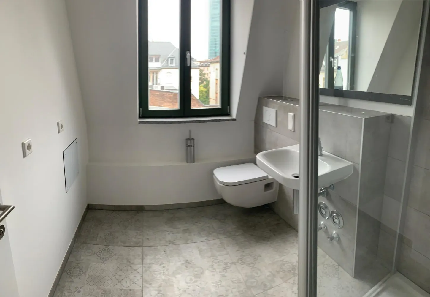 WG-Zimmer in Frankfurt am Main – Bild 5