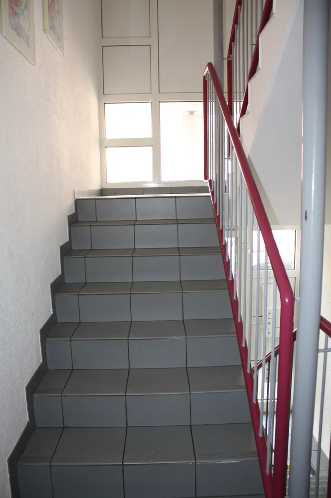 2 Zimmer Wohnung mit 71 m² in Völklingen – Bild 2