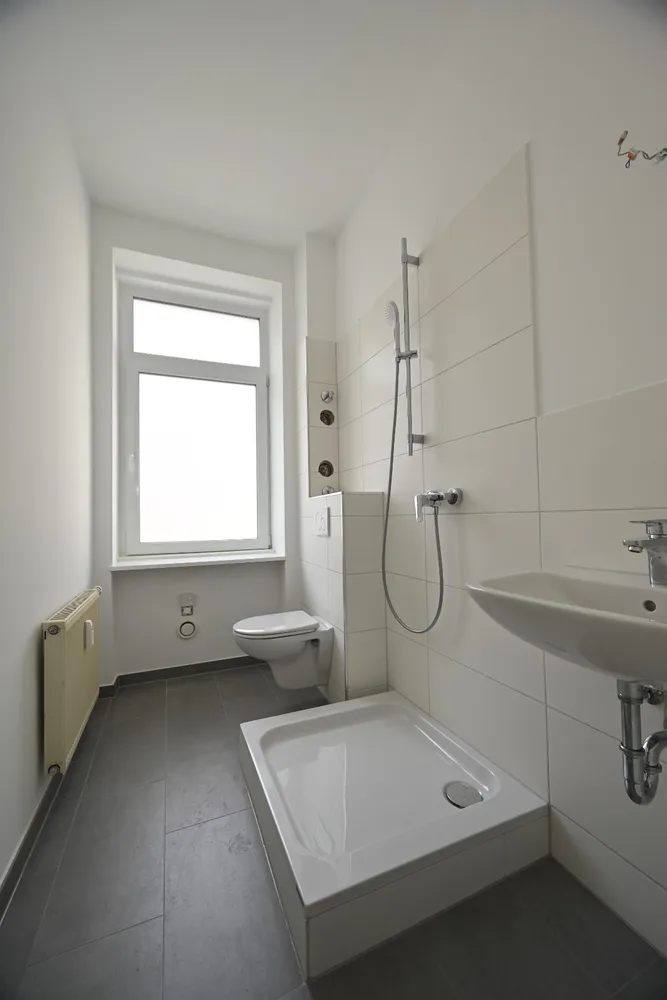 1 Zimmer Wohnung mit 30 m² in Wiesbaden – Bild 7