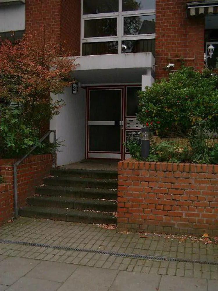 4 Zimmer Wohnung mit 91 m² in Hamburg – Bild 9