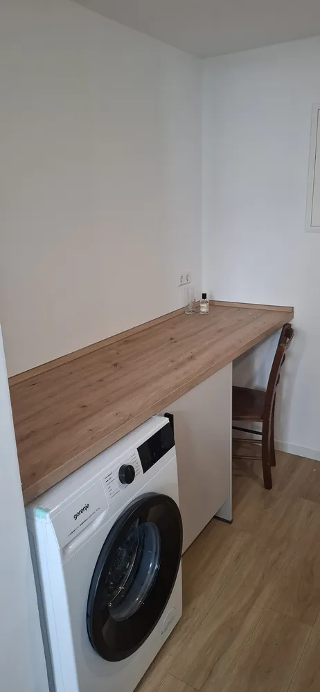 1 Zimmer Wohnung mit 22 m² in Karlsruhe – Bild 5
