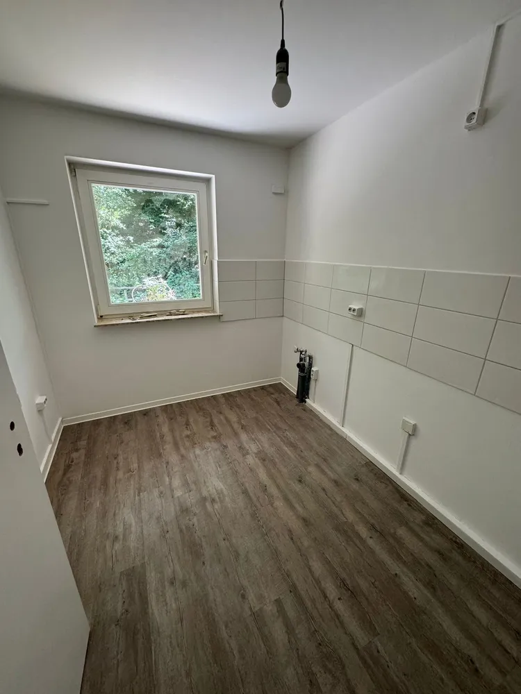 4 Zimmer Wohnung mit 121 m² in Buxtehude – Bild 2