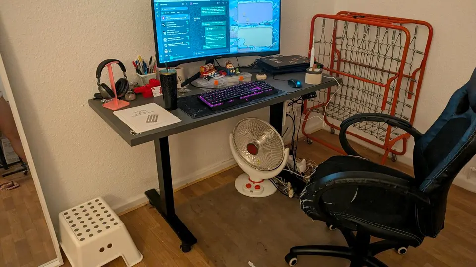 3 Zimmer Wohnung mit 65 m² in Hannover – Bild 9