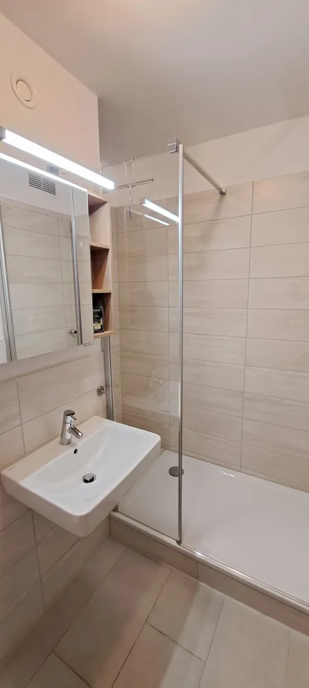 1 Zimmer Wohnung mit 36 m² in Köln – Bild 9