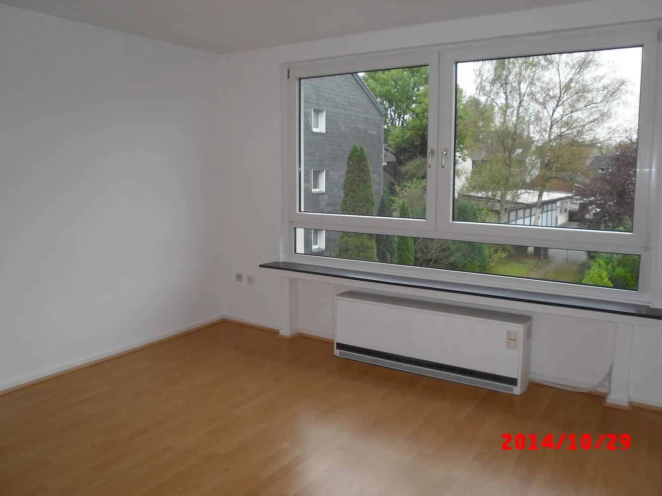 2 room apartment with 33 m² in Dortmund – Photo 6