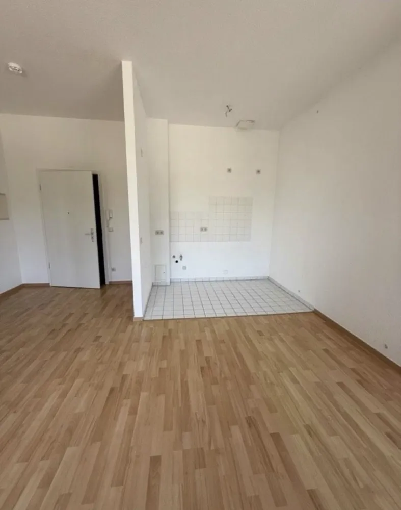 2 Zimmer Wohnung mit 54 m² in Halle (Saale) – Bild 3