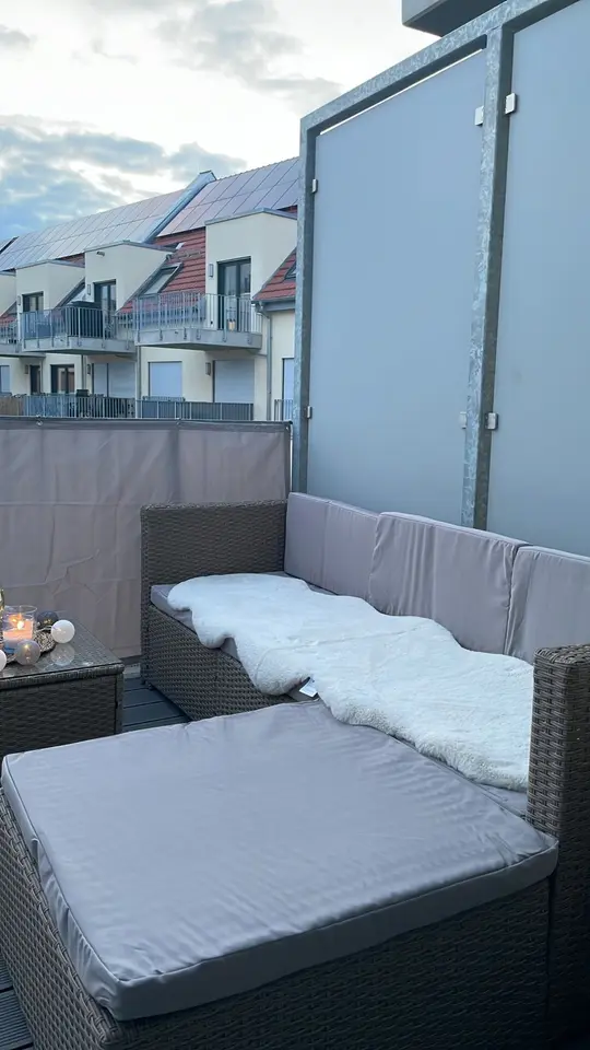 Studio mit 41 m² in Bamberg – Bild 10