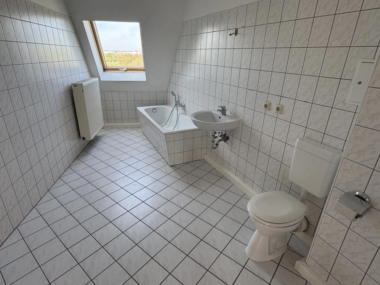 3 Zimmer Wohnung mit 84 m² in Halle (Saale) – Bild 9
