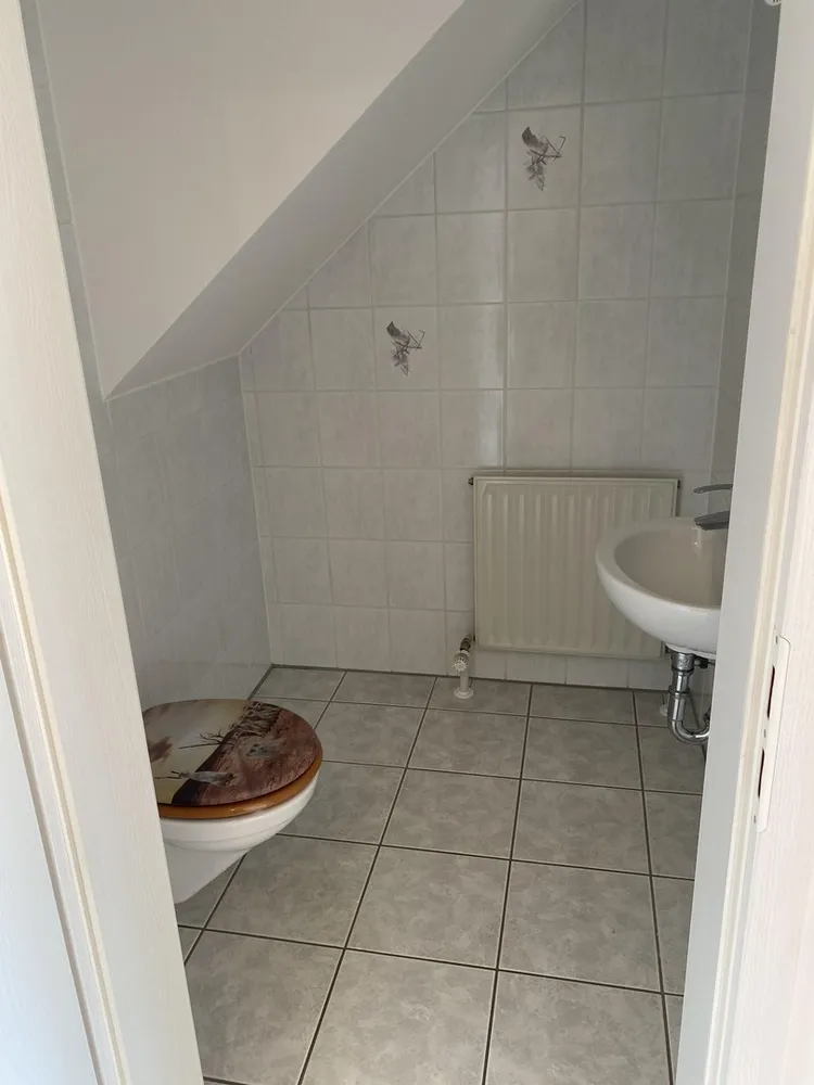 2 Zimmer Wohnung mit 57 m² in Hanau – Bild 9
