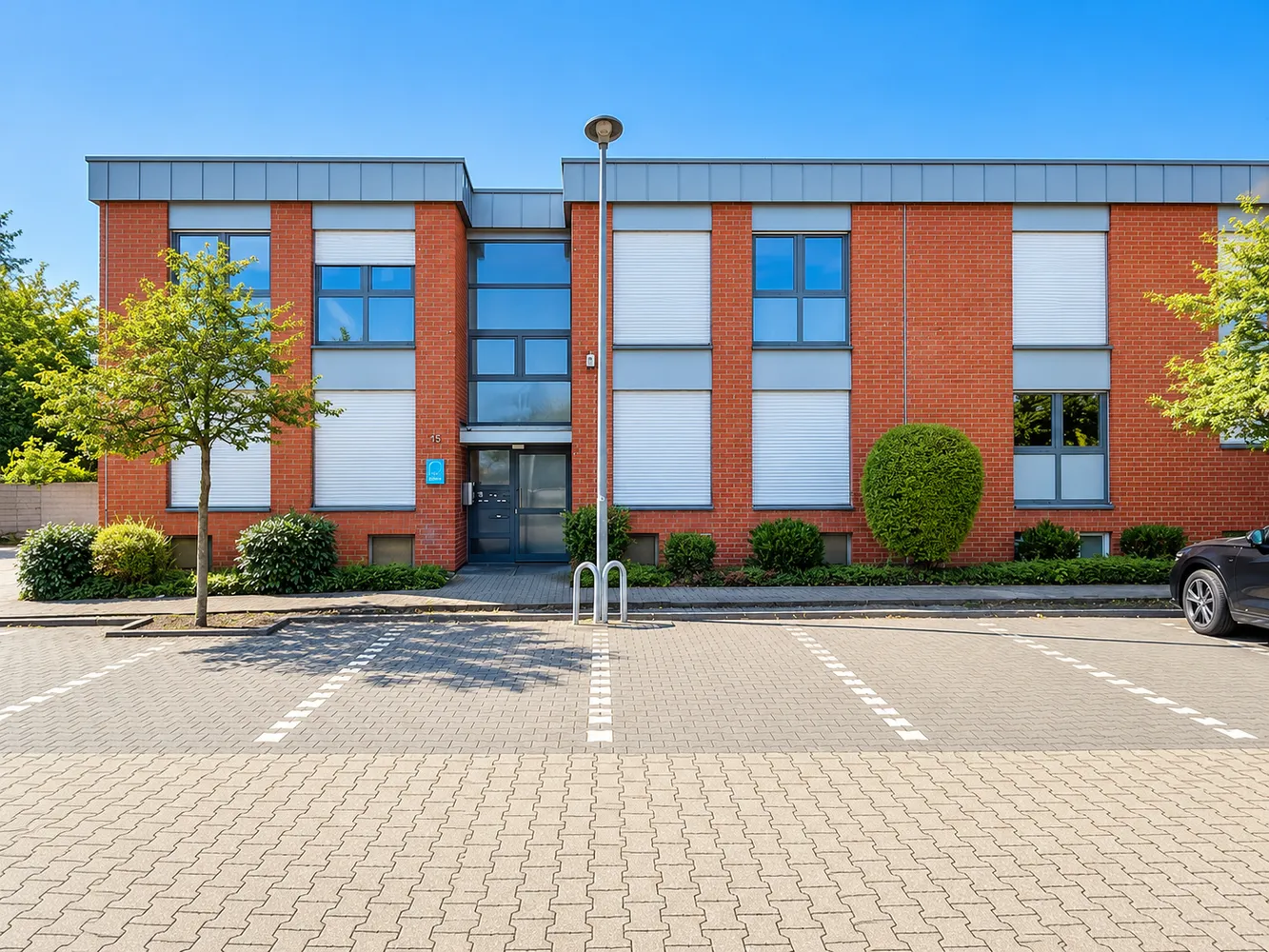 2 Zimmer Wohnung mit 70 m² in Köln – Bild 1