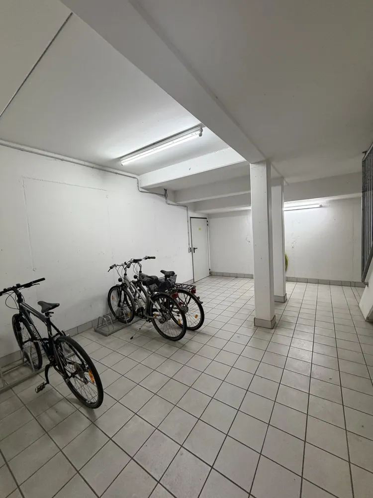 4 Zimmer Wohnung mit 114 m² in Mannheim – Bild 4