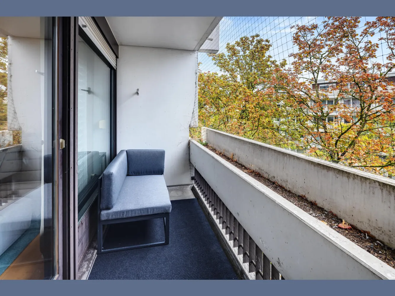 1 room apartment with 34 m² in Munich – Photo 12