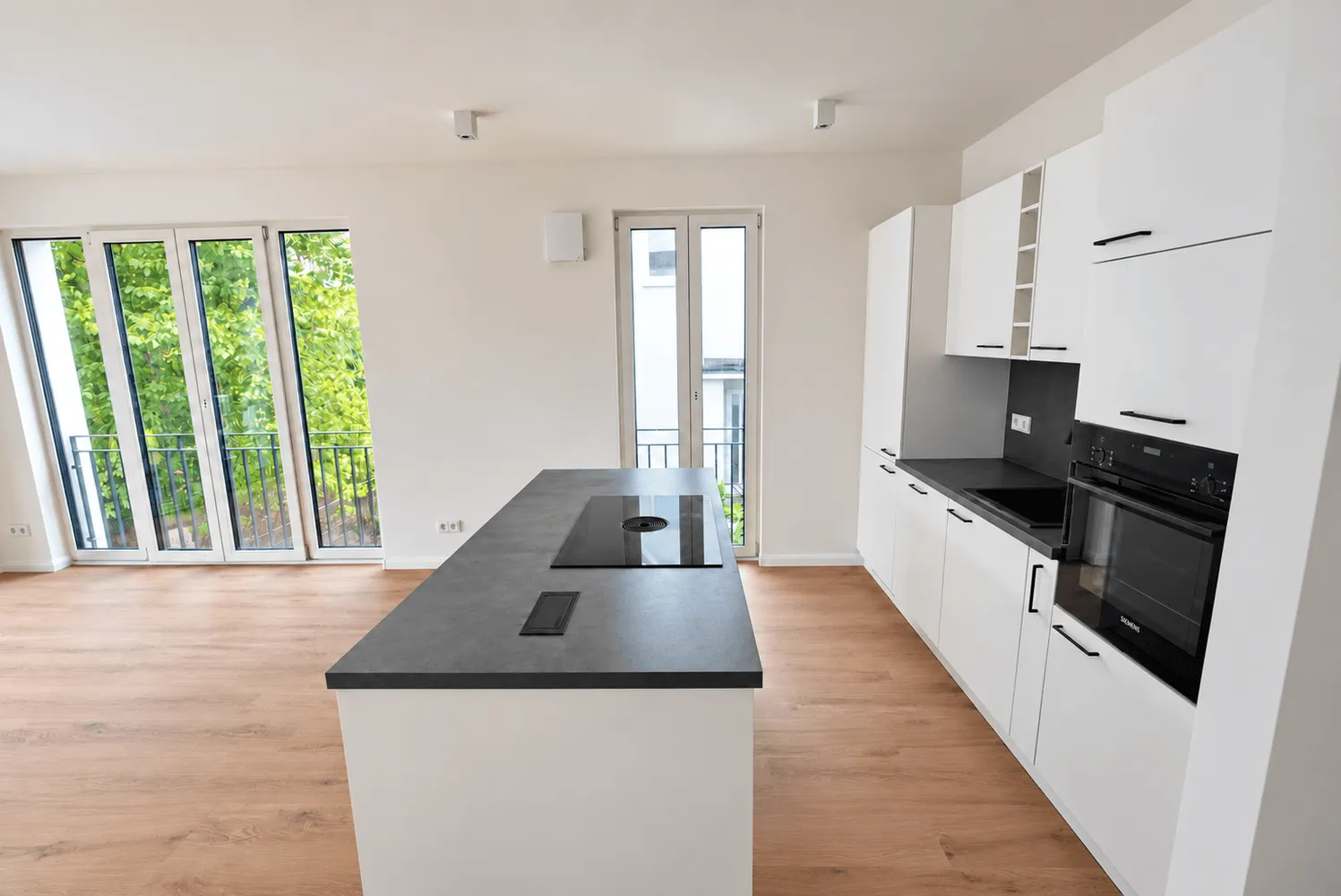 3 Zimmer Wohnung mit 89 m² in Hamburg – Bild 6